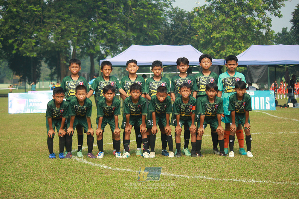 ijl u12 270725 wiradhika soccer vs brazillian soccer depok