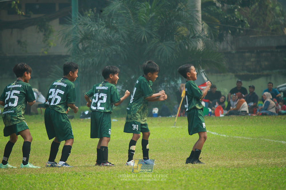 ijl u12 270725 wiradhika soccer vs brazillian soccer depok