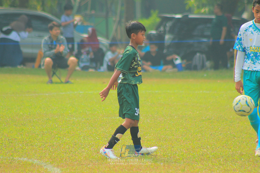 ijl u12 270725 wiradhika soccer vs brazillian soccer depok