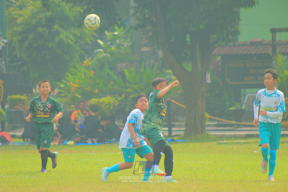ijl u12 270725 wiradhika soccer vs brazillian soccer depok