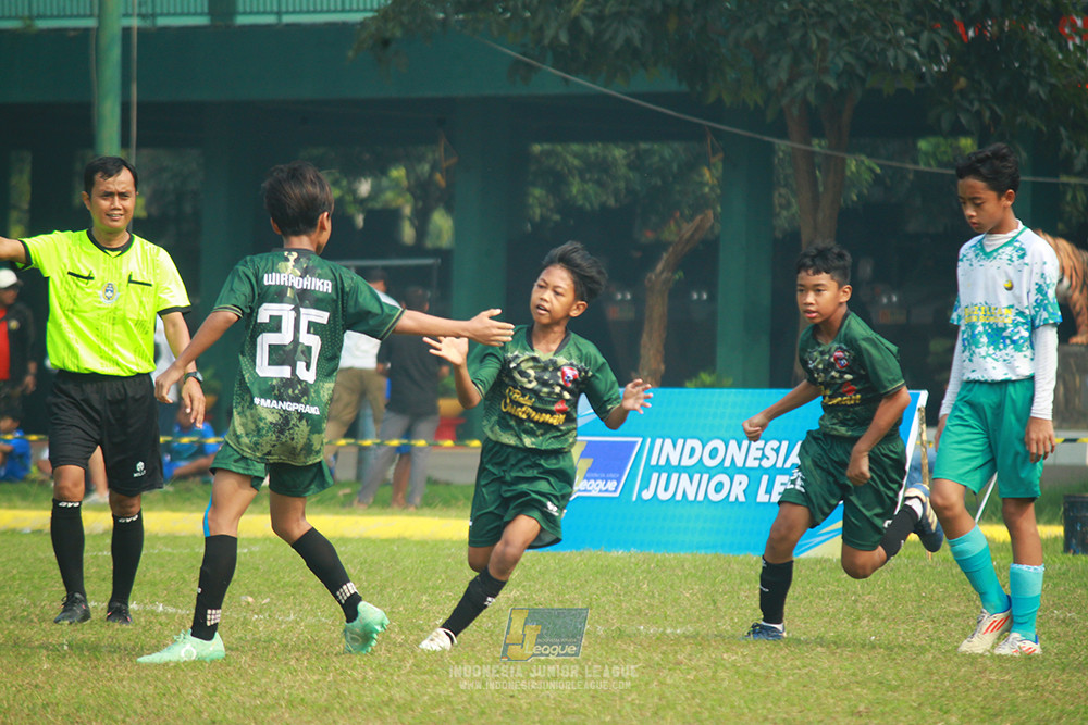 ijl u12 270725 wiradhika soccer vs brazillian soccer depok