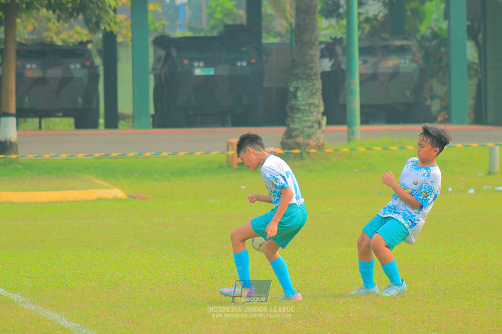 ijl u12 270725 wiradhika soccer vs brazillian soccer depok