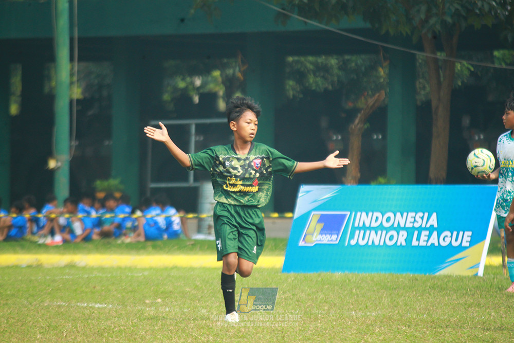 ijl u12 270725 wiradhika soccer vs brazillian soccer depok