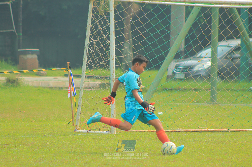 ijl u12 270725 wiradhika soccer vs brazillian soccer depok