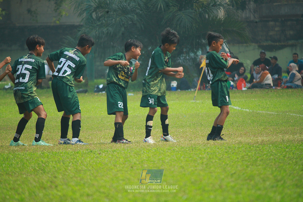 ijl u12 270725 wiradhika soccer vs brazillian soccer depok