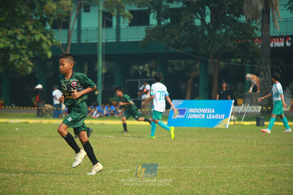 ijl u12 270725 wiradhika soccer vs brazillian soccer depok
