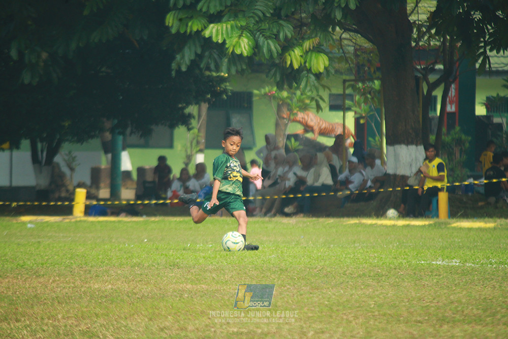 ijl u12 270725 wiradhika soccer vs brazillian soccer depok