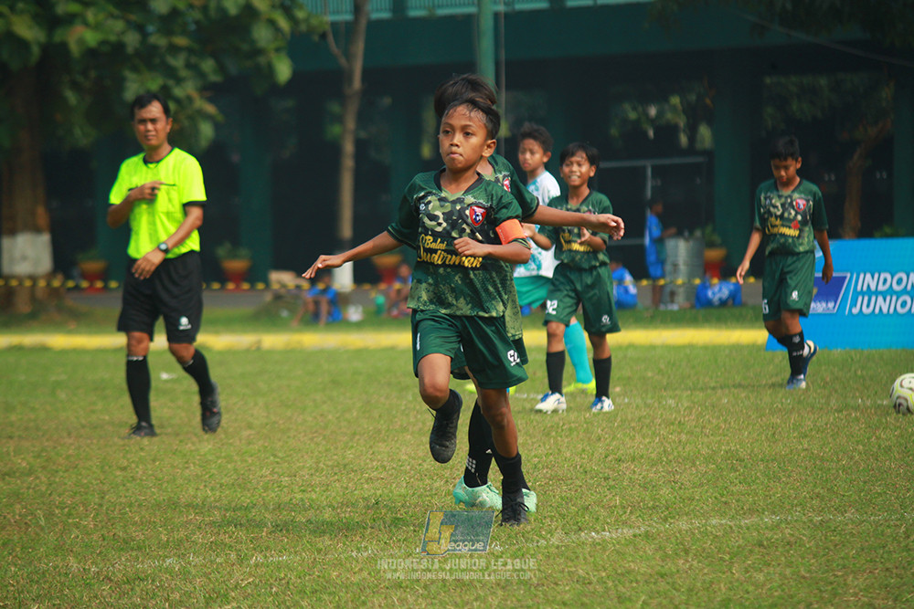 ijl u12 270725 wiradhika soccer vs brazillian soccer depok