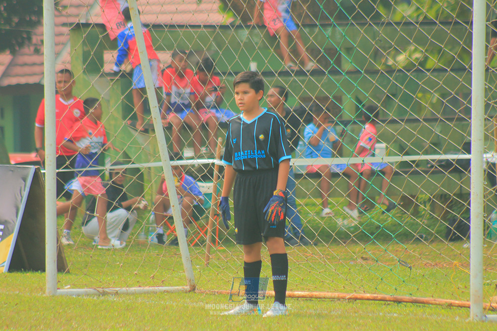 ijl u12 270725 wiradhika soccer vs brazillian soccer depok