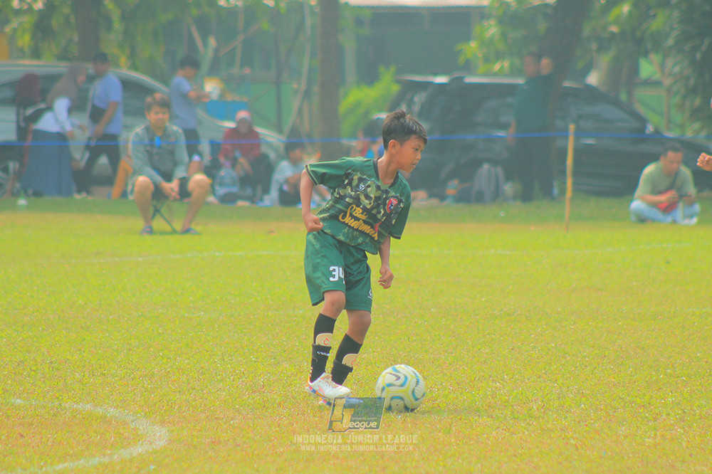 ijl u12 270725 wiradhika soccer vs brazillian soccer depok