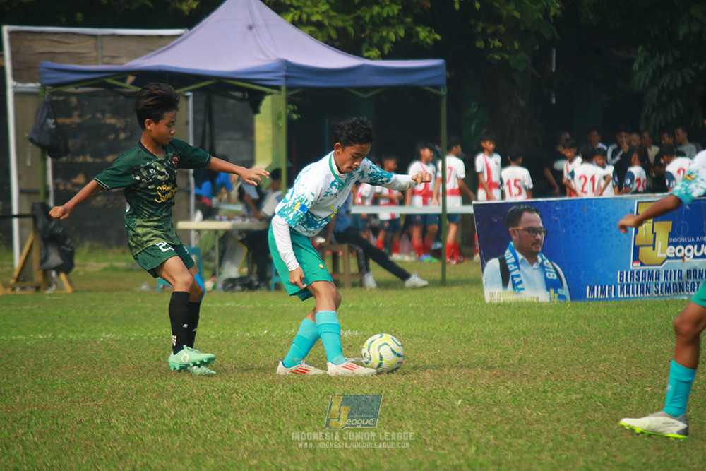 ijl u12 270725 wiradhika soccer vs brazillian soccer depok