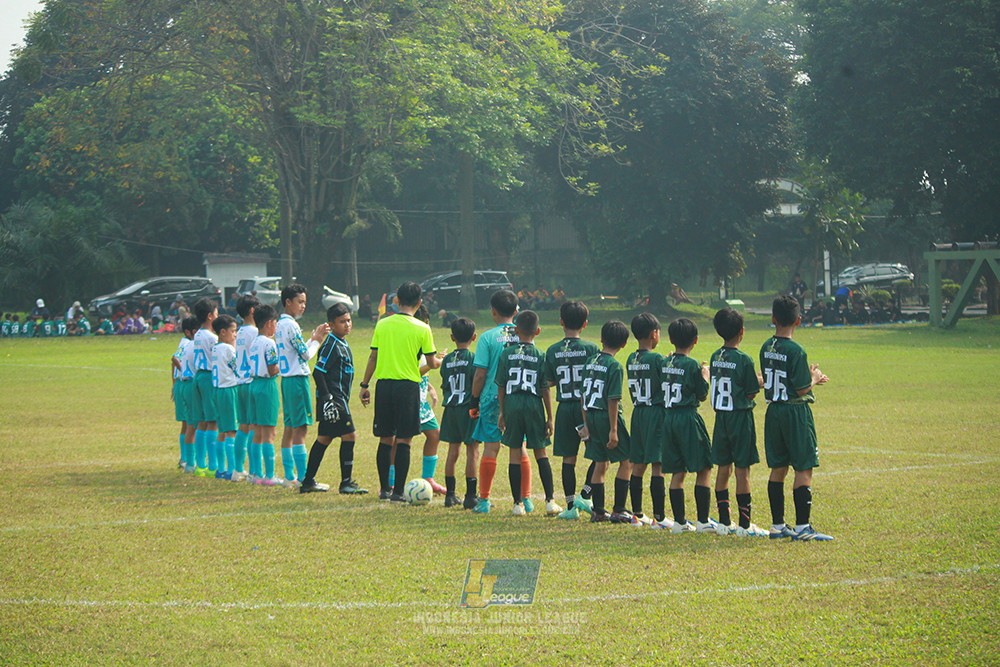 ijl u12 270725 wiradhika soccer vs brazillian soccer depok