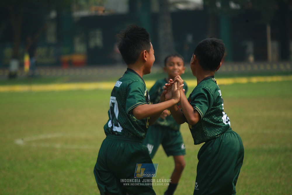 ijl u12 270725 wiradhika soccer vs brazillian soccer depok