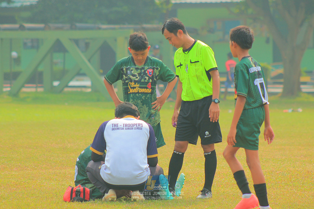 ijl u12 270725 wiradhika soccer vs brazillian soccer depok
