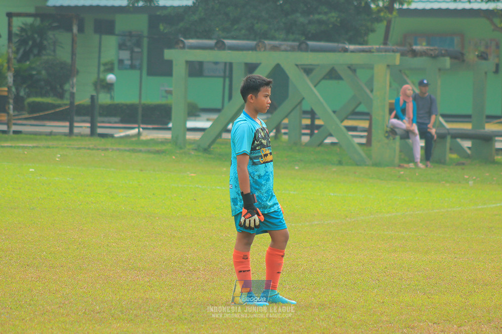 ijl u12 270725 wiradhika soccer vs brazillian soccer depok