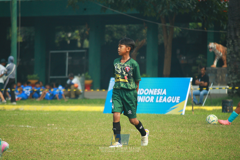 ijl u12 270725 wiradhika soccer vs brazillian soccer depok