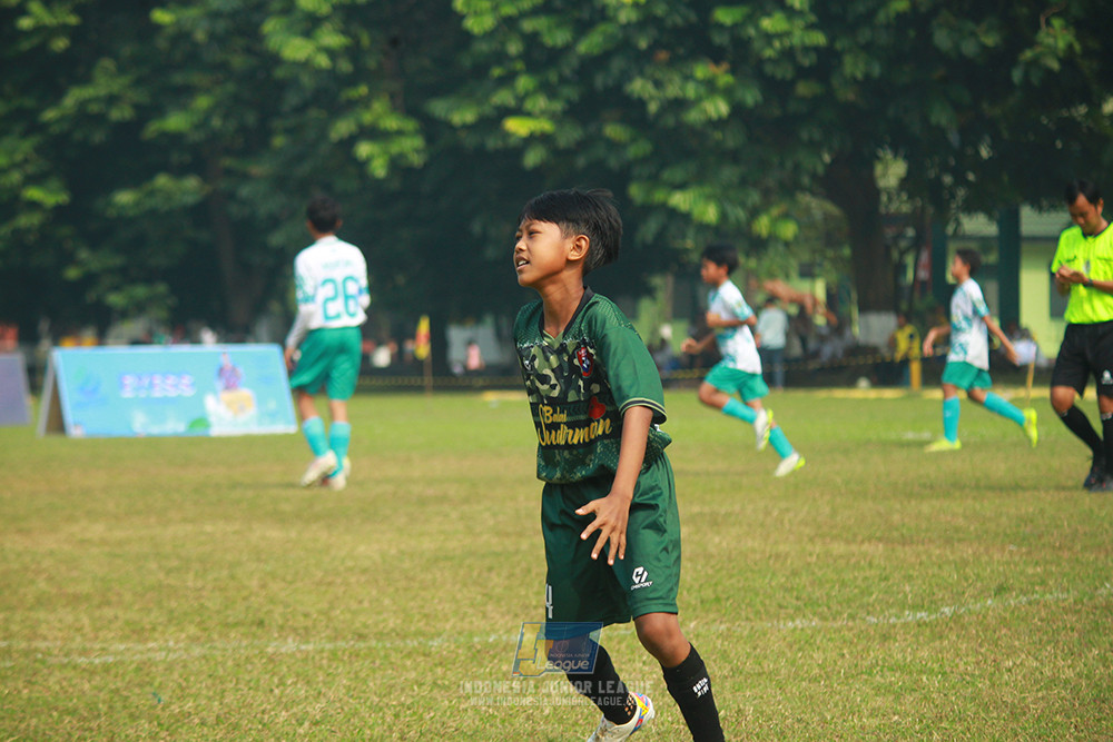 ijl u12 270725 wiradhika soccer vs brazillian soccer depok