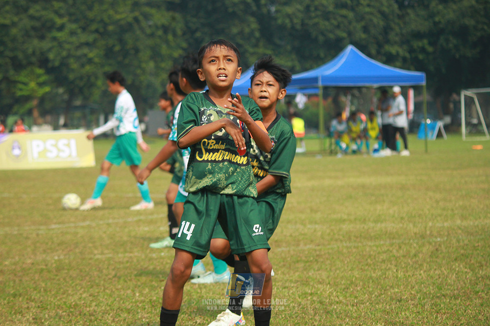 ijl u12 270725 wiradhika soccer vs brazillian soccer depok