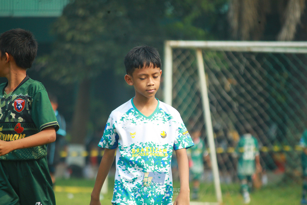 ijl u12 270725 wiradhika soccer vs brazillian soccer depok