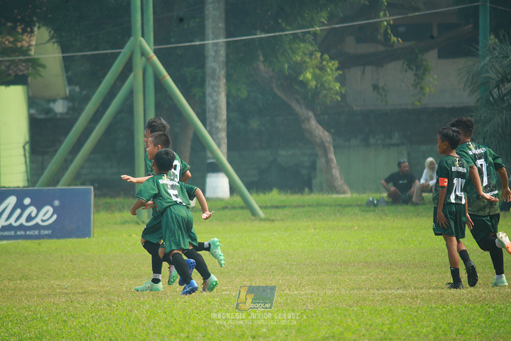 ijl u12 270725 wiradhika soccer vs brazillian soccer depok