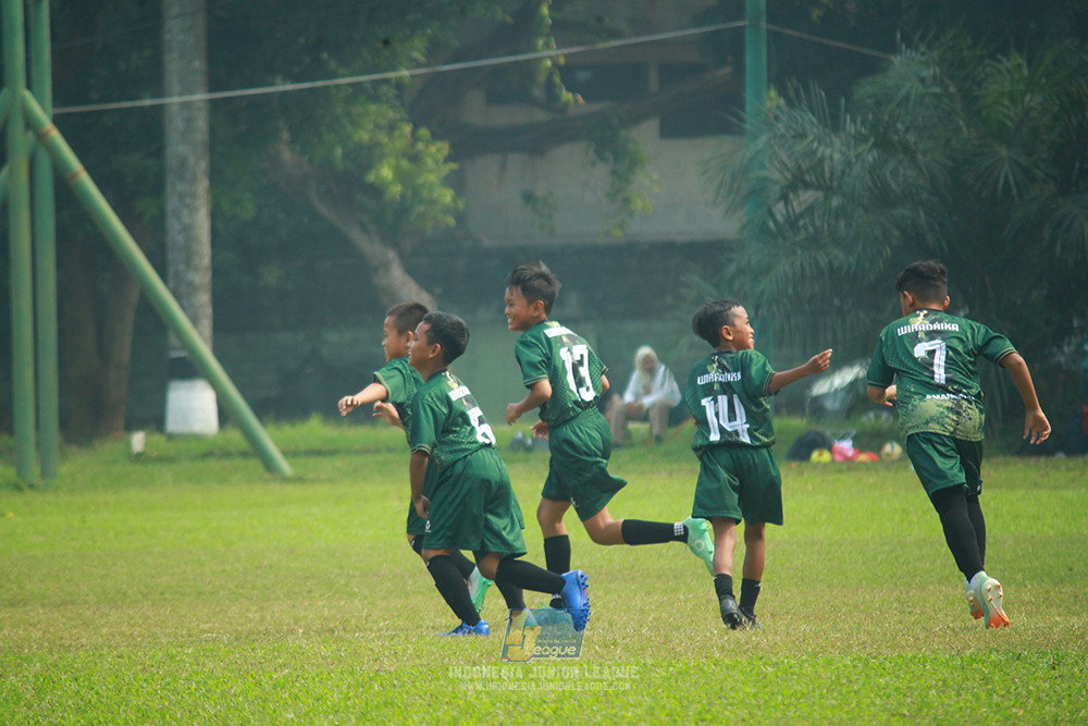ijl u12 270725 wiradhika soccer vs brazillian soccer depok