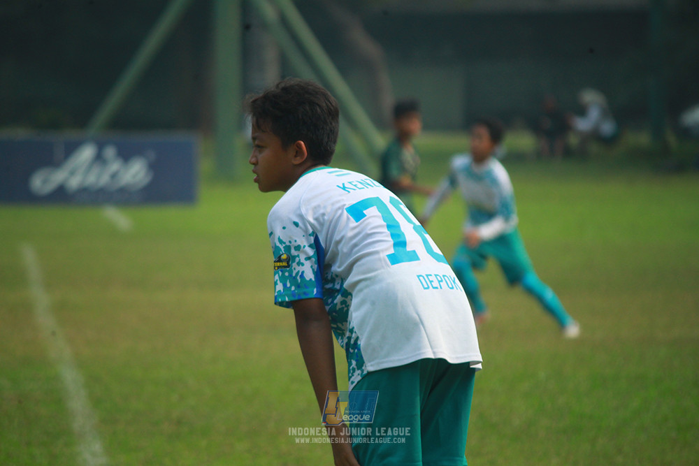 ijl u12 270725 wiradhika soccer vs brazillian soccer depok