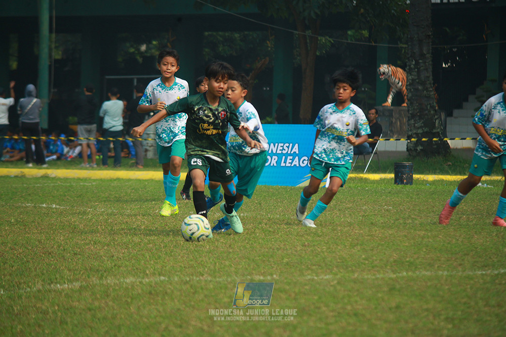 ijl u12 270725 wiradhika soccer vs brazillian soccer depok