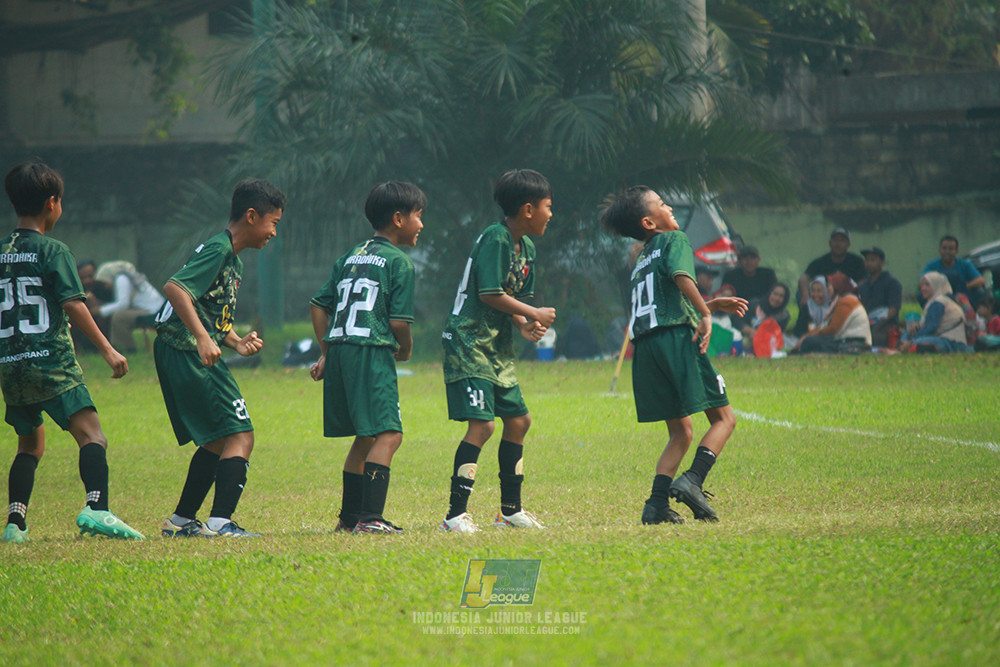 ijl u12 270725 wiradhika soccer vs brazillian soccer depok