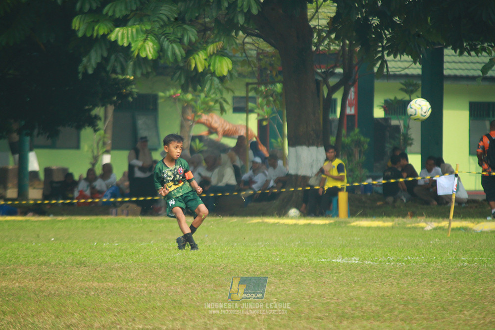 ijl u12 270725 wiradhika soccer vs brazillian soccer depok