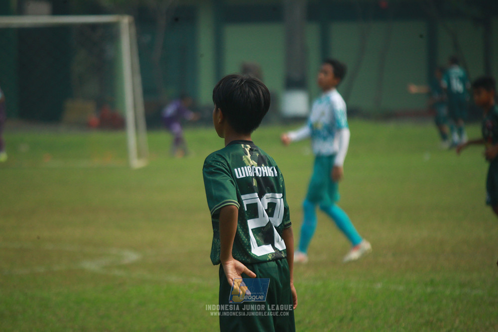 ijl u12 270725 wiradhika soccer vs brazillian soccer depok