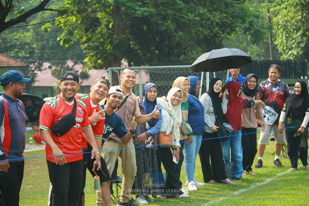 ijl u12 270725 wiradhika soccer vs brazillian soccer depok