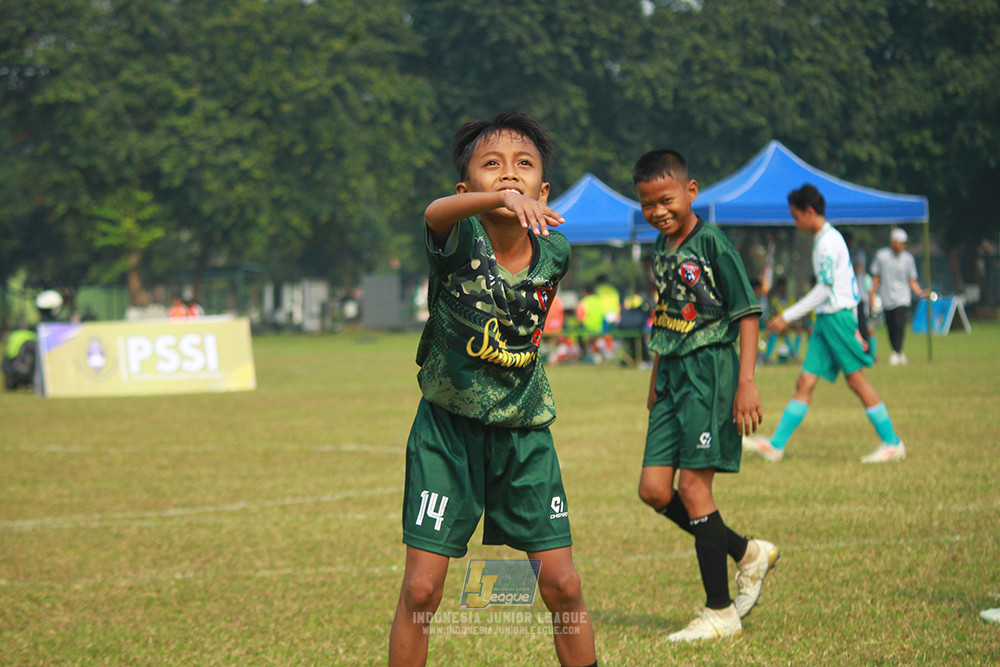 ijl u12 270725 wiradhika soccer vs brazillian soccer depok