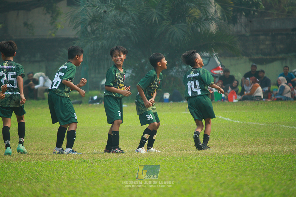 ijl u12 270725 wiradhika soccer vs brazillian soccer depok