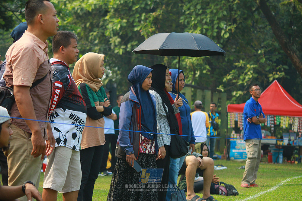 ijl u12 270725 wiradhika soccer vs brazillian soccer depok