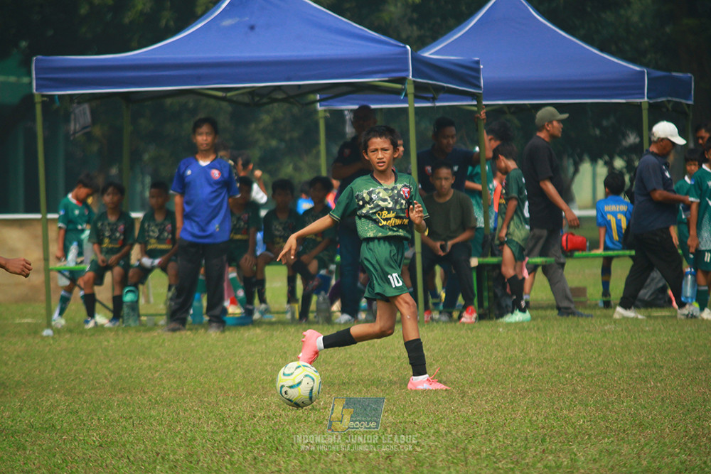 ijl u12 270725 wiradhika soccer vs brazillian soccer depok