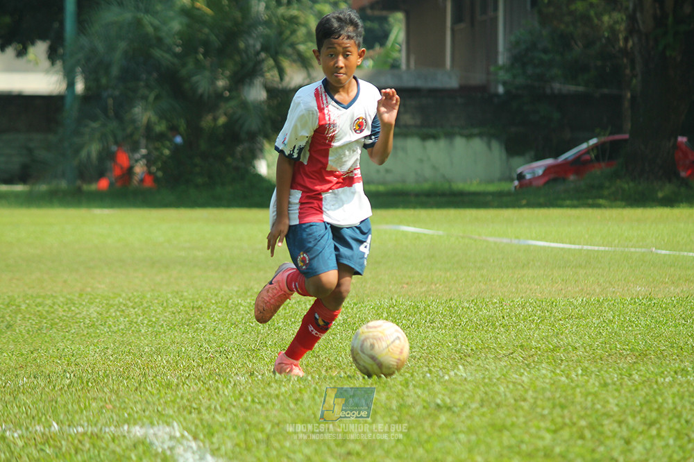 ijl u12 280925 binna banua fc blue vs pam jaya fa