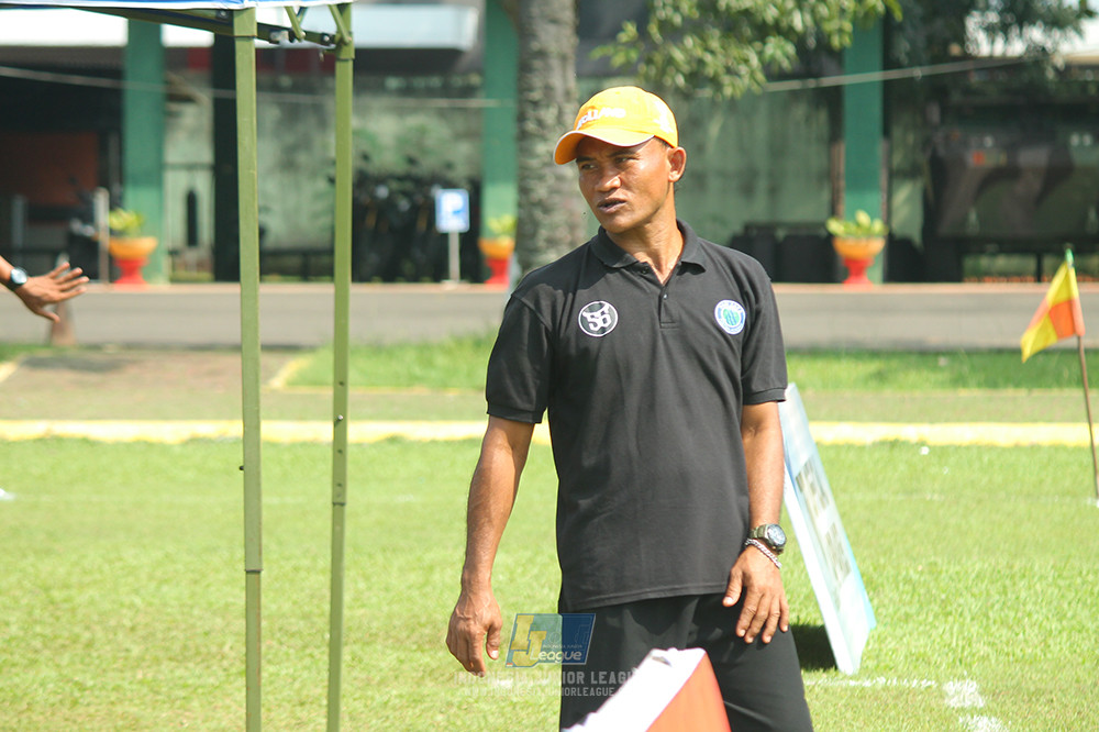 ijl u12 280925 binna banua fc blue vs pam jaya fa