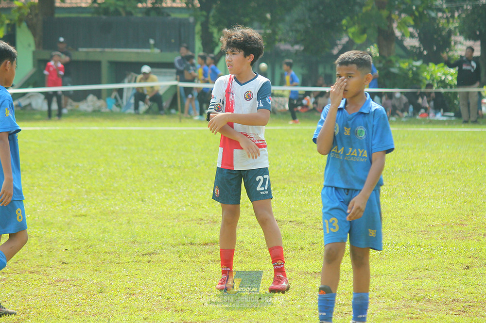ijl u12 280925 binna banua fc blue vs pam jaya fa