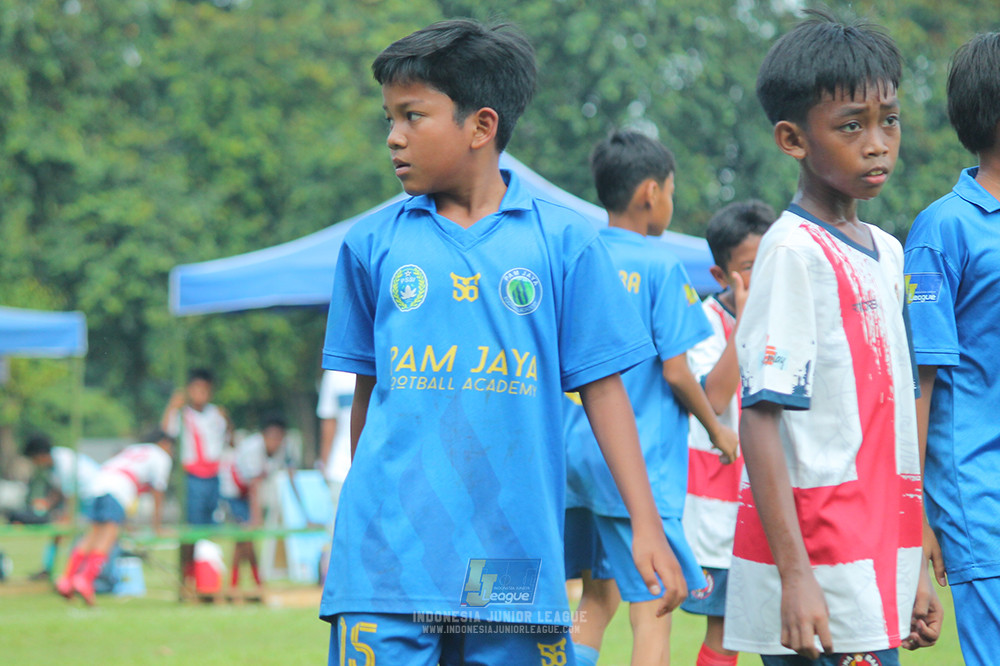 ijl u12 280925 binna banua fc blue vs pam jaya fa