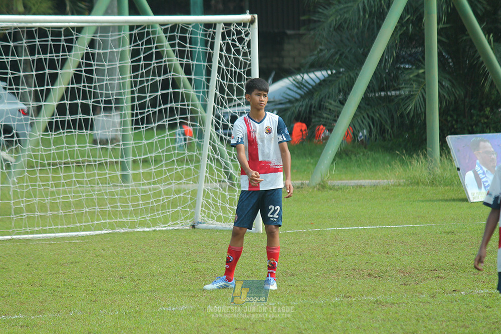 ijl u12 280925 binna banua fc blue vs pam jaya fa