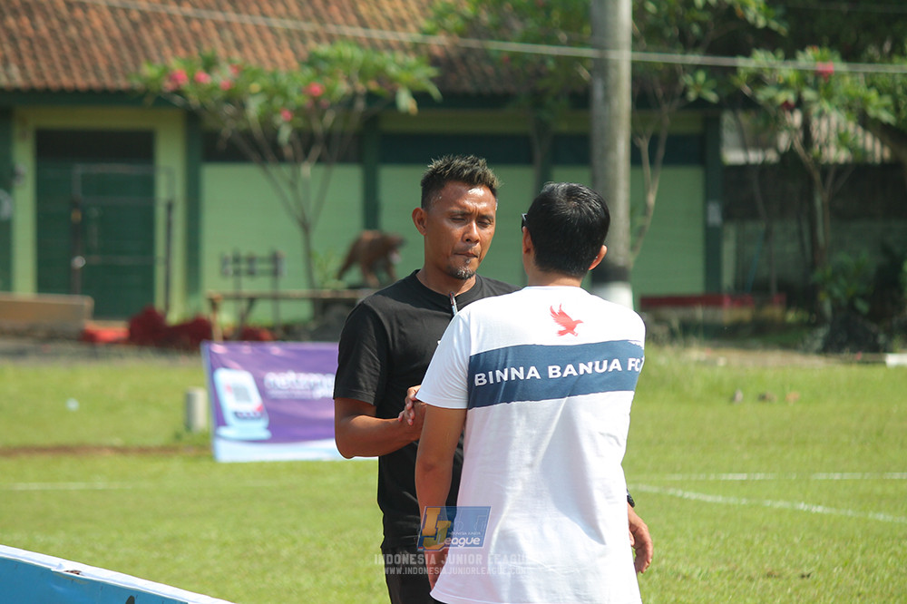 ijl u12 280925 binna banua fc blue vs pam jaya fa