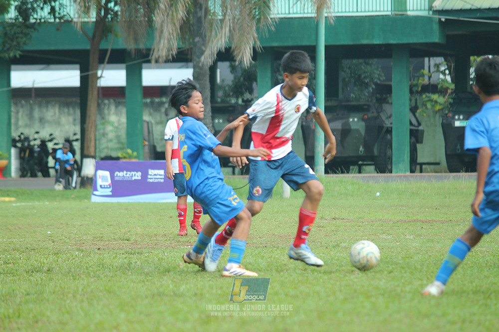 ijl u12 280925 binna banua fc blue vs pam jaya fa