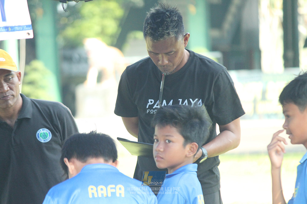 ijl u12 280925 binna banua fc blue vs pam jaya fa