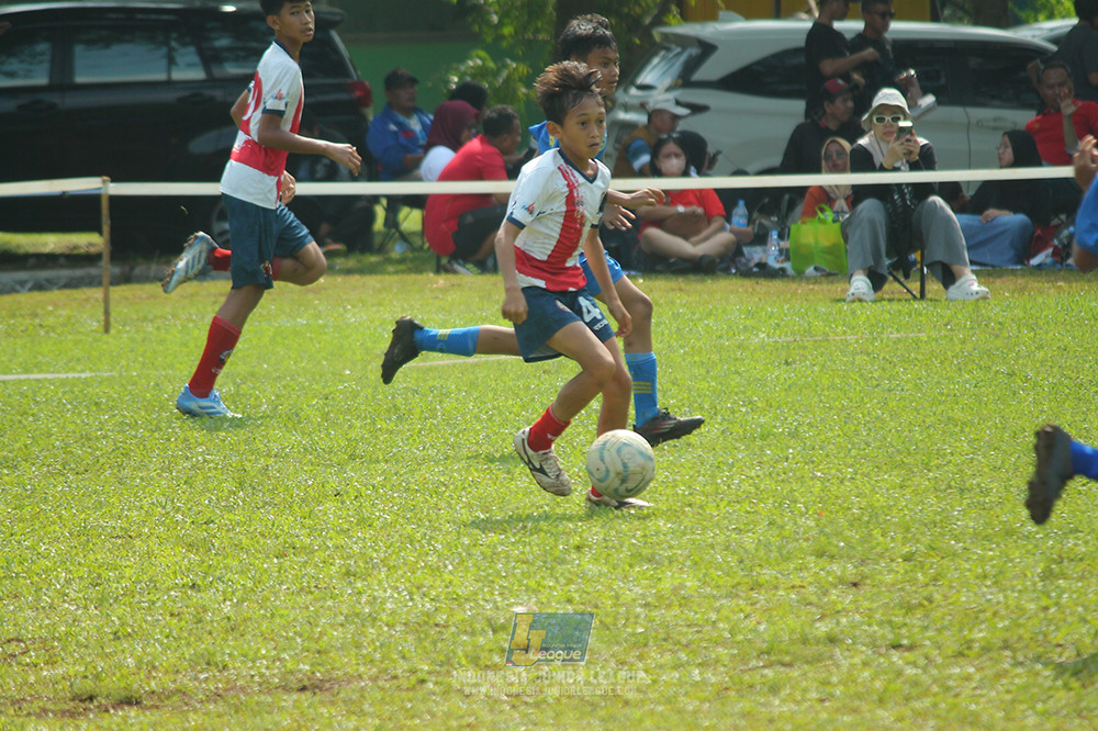 ijl u12 280925 binna banua fc blue vs pam jaya fa