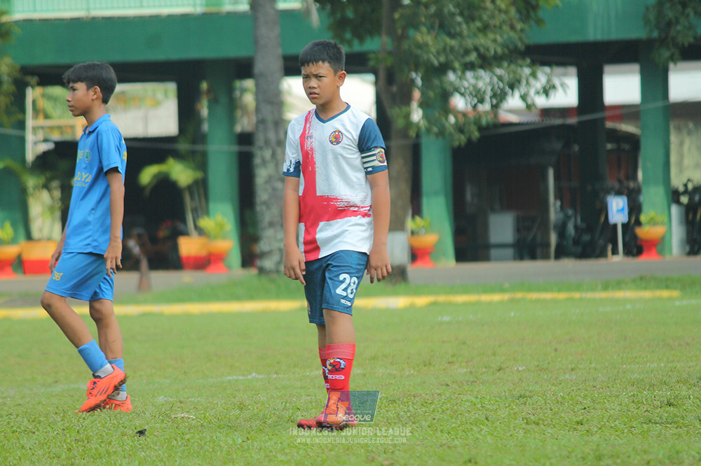 ijl u12 280925 binna banua fc blue vs pam jaya fa