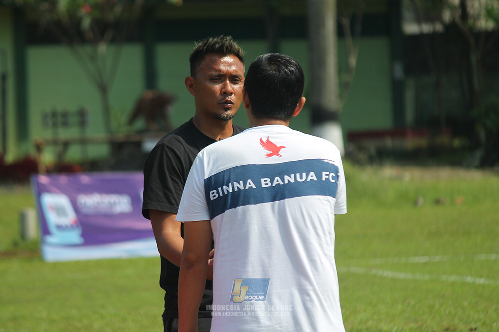 ijl u12 280925 binna banua fc blue vs pam jaya fa