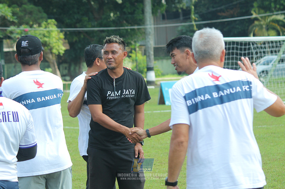 ijl u12 280925 binna banua fc blue vs pam jaya fa