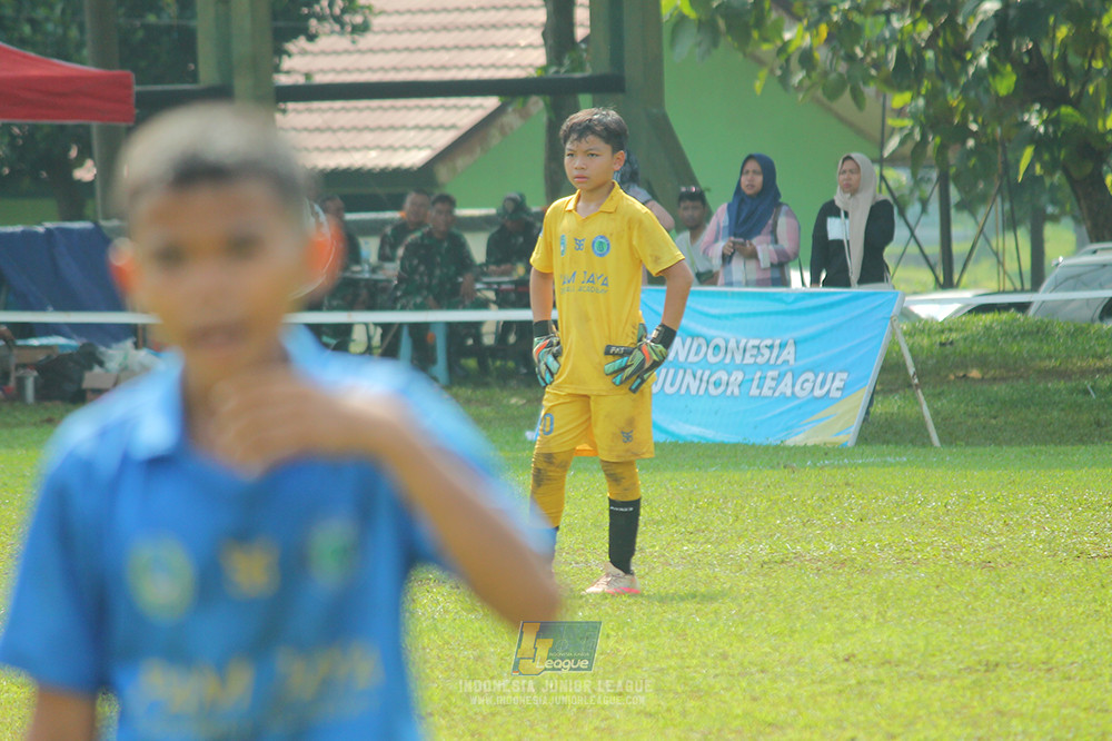 ijl u12 280925 binna banua fc blue vs pam jaya fa