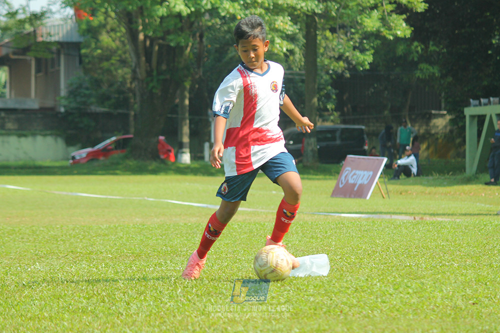 ijl u12 280925 binna banua fc blue vs pam jaya fa