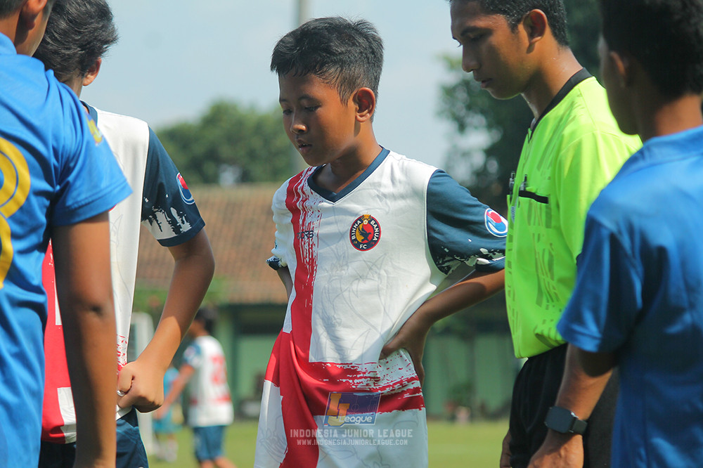 ijl u12 280925 binna banua fc blue vs pam jaya fa
